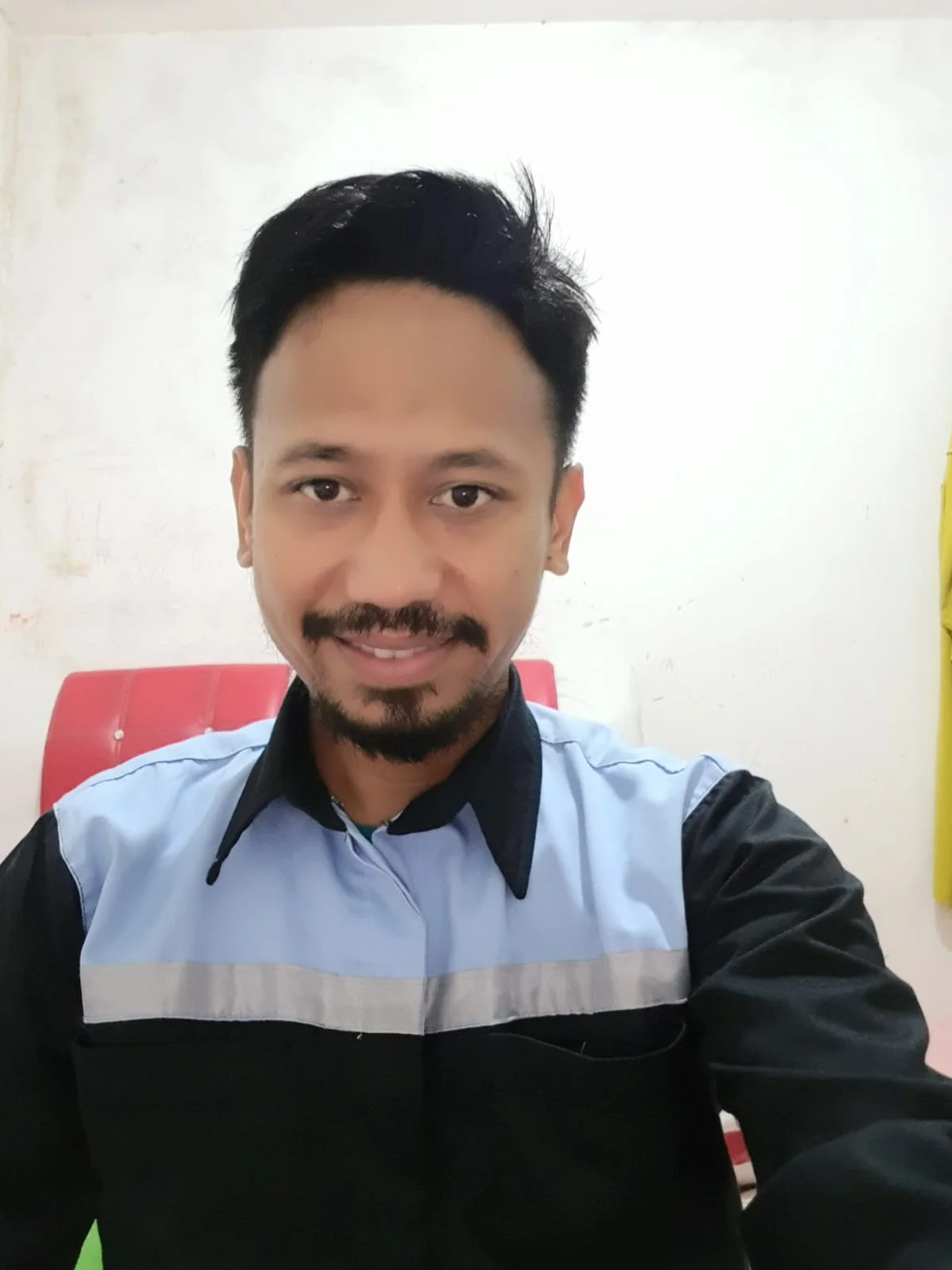 Team Member 1