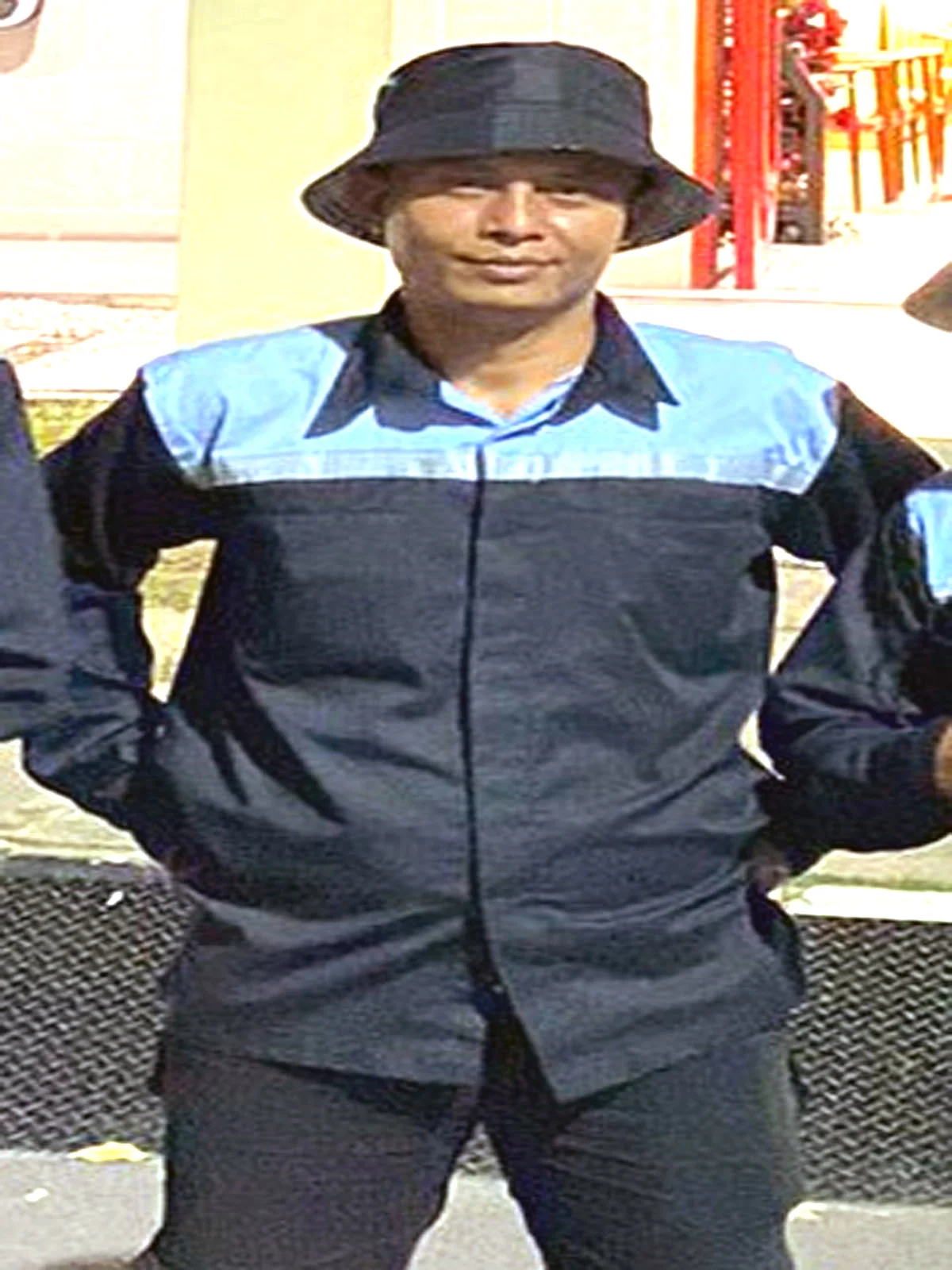 Team Member 5